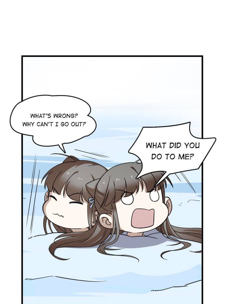 Queen of Posion: The Legend of a Super Agent, Doctor and Princess Chapter 205 - page 53