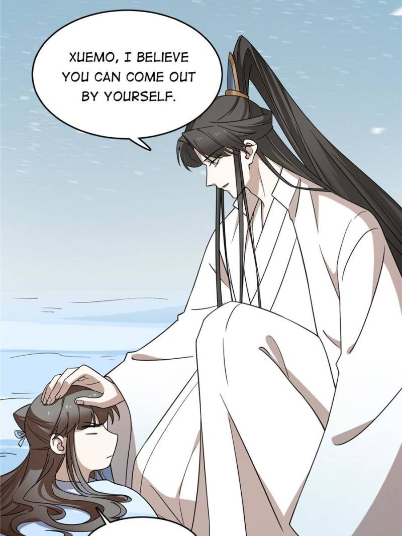 Queen of Posion: The Legend of a Super Agent, Doctor and Princess Chapter 205 - page 57
