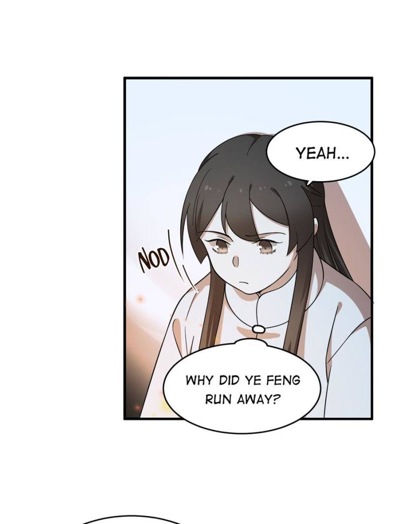 Queen of Posion: The Legend of a Super Agent, Doctor and Princess Chapter 204 - page 20