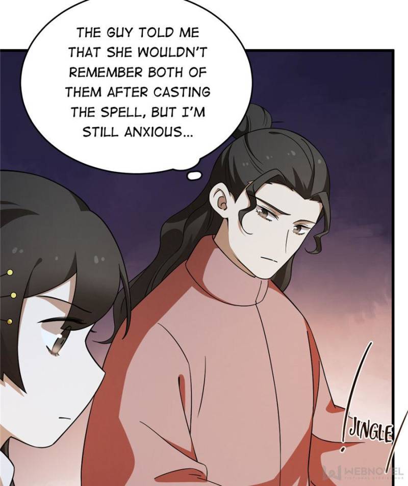 Queen of Posion: The Legend of a Super Agent, Doctor and Princess Chapter 204 - page 21