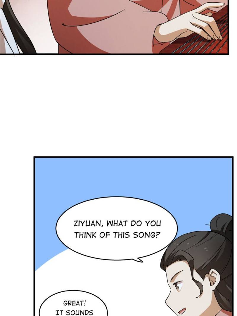 Queen of Posion: The Legend of a Super Agent, Doctor and Princess Chapter 204 - page 22