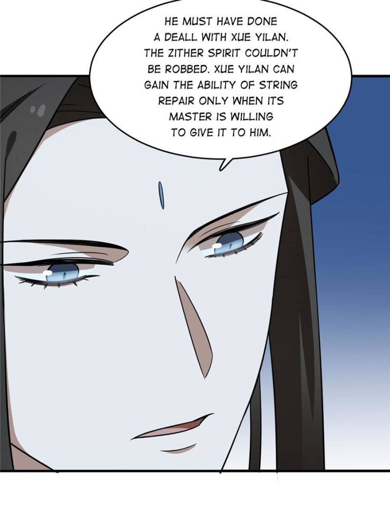 Queen of Posion: The Legend of a Super Agent, Doctor and Princess Chapter 204 - page 31