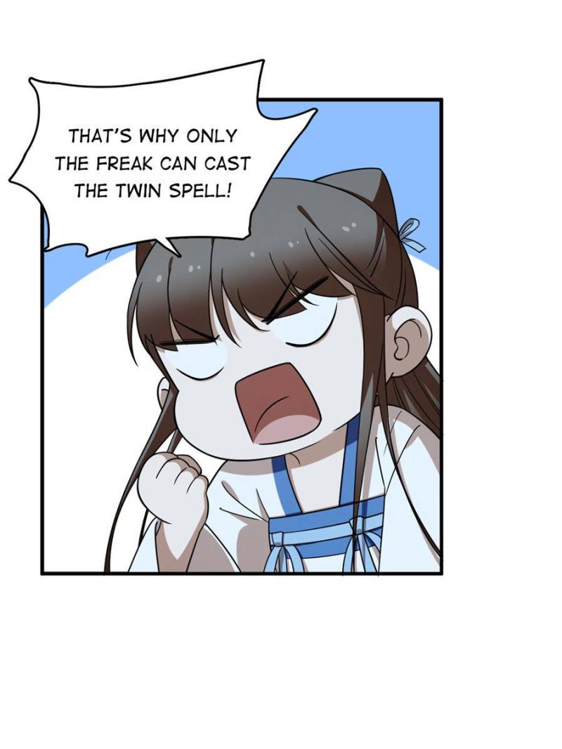 Queen of Posion: The Legend of a Super Agent, Doctor and Princess Chapter 204 - page 33