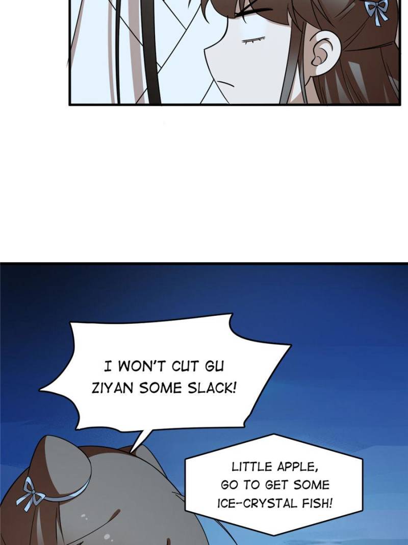 Queen of Posion: The Legend of a Super Agent, Doctor and Princess Chapter 204 - page 35