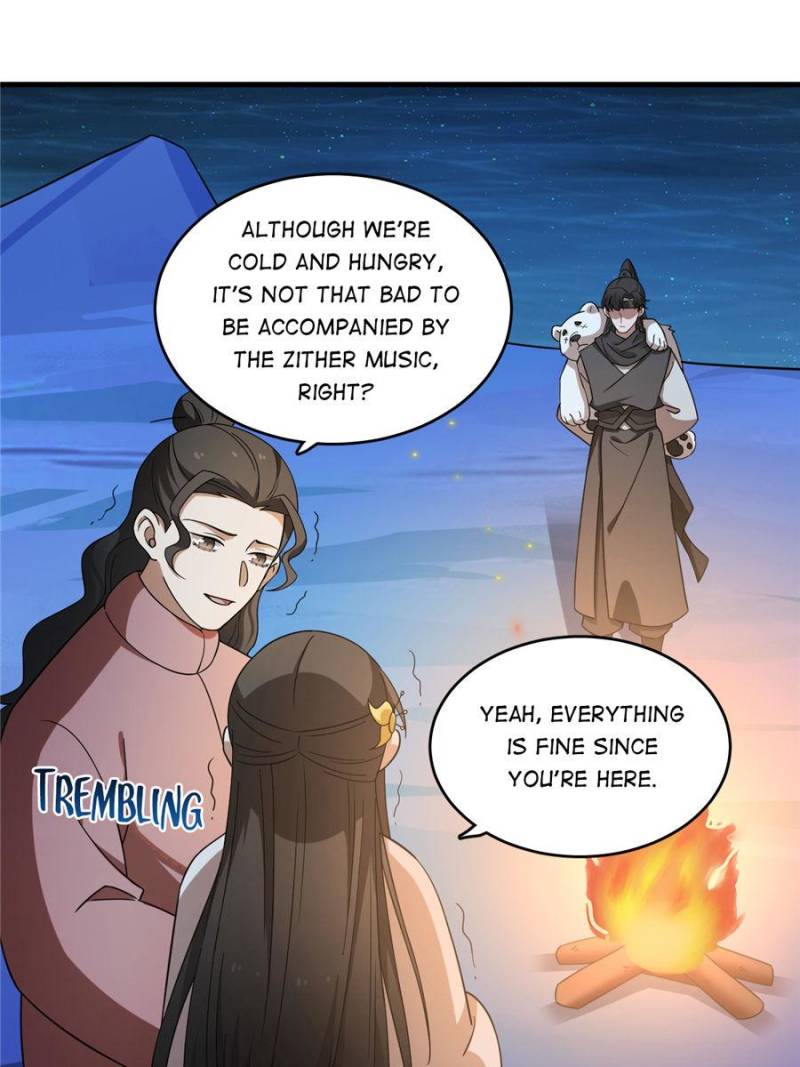 Queen of Posion: The Legend of a Super Agent, Doctor and Princess Chapter 204 - page 37