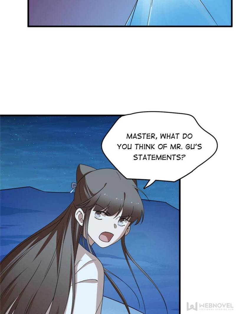 Queen of Posion: The Legend of a Super Agent, Doctor and Princess Chapter 204 - page 4
