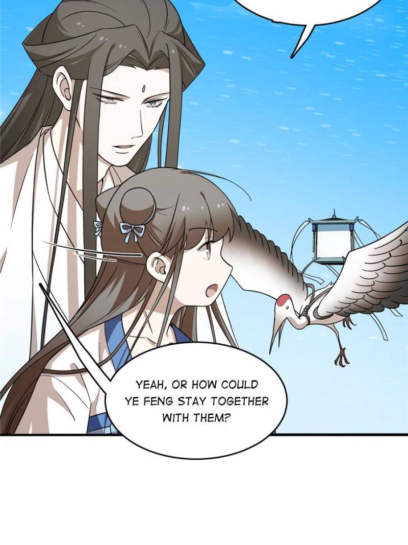 Queen of Posion: The Legend of a Super Agent, Doctor and Princess Chapter 203 - page 23