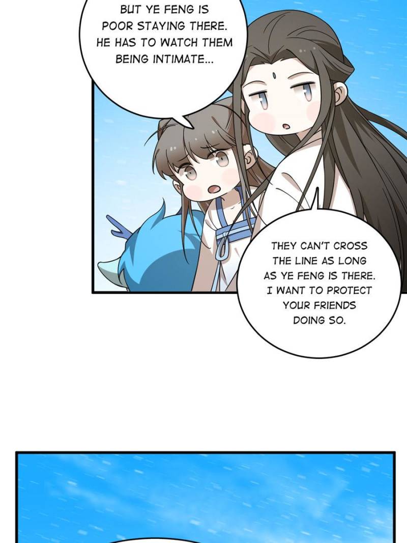 Queen of Posion: The Legend of a Super Agent, Doctor and Princess Chapter 203 - page 25