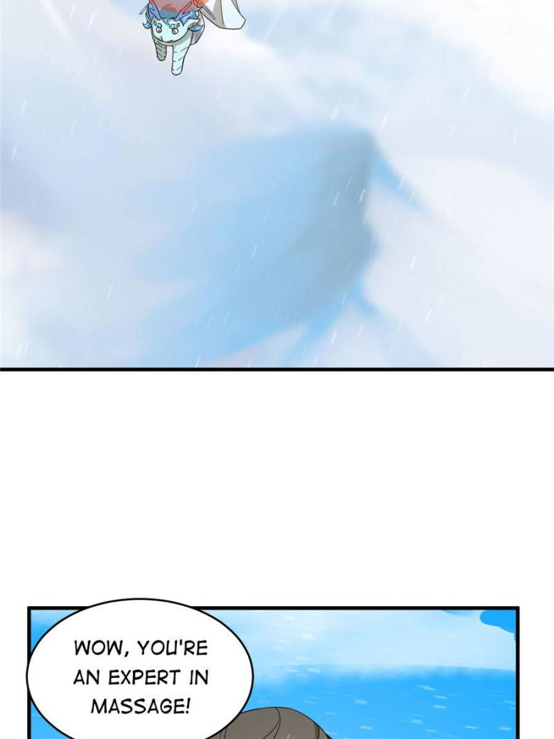 Queen of Posion: The Legend of a Super Agent, Doctor and Princess Chapter 203 - page 3