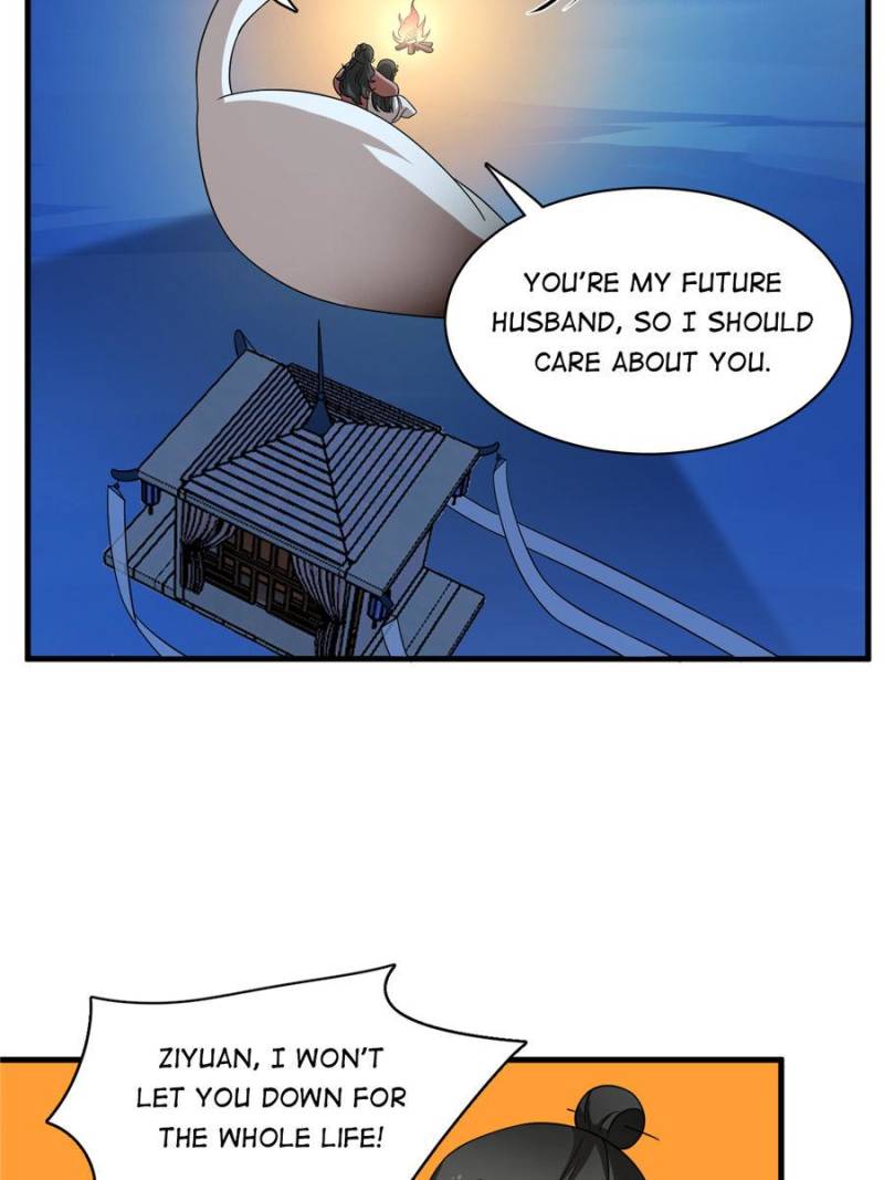 Queen of Posion: The Legend of a Super Agent, Doctor and Princess Chapter 203 - page 42