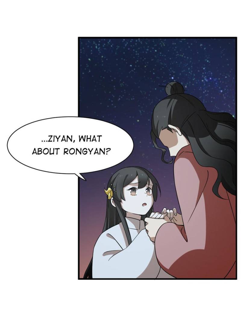 Queen of Posion: The Legend of a Super Agent, Doctor and Princess Chapter 203 - page 44