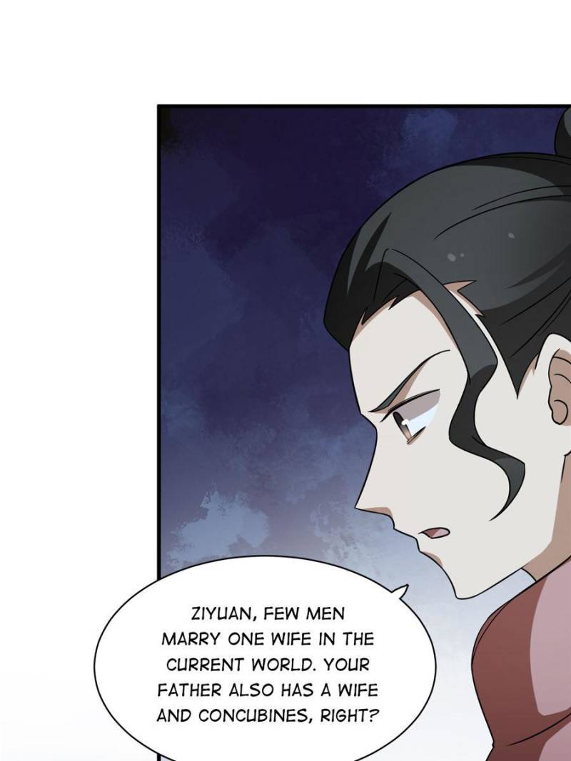 Queen of Posion: The Legend of a Super Agent, Doctor and Princess Chapter 203 - page 48