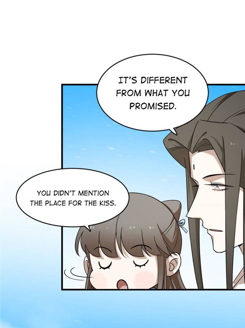 Queen of Posion: The Legend of a Super Agent, Doctor and Princess Chapter 203 - page 7
