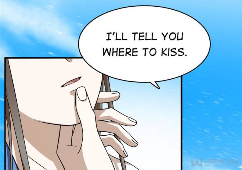 Queen of Posion: The Legend of a Super Agent, Doctor and Princess Chapter 203 - page 8
