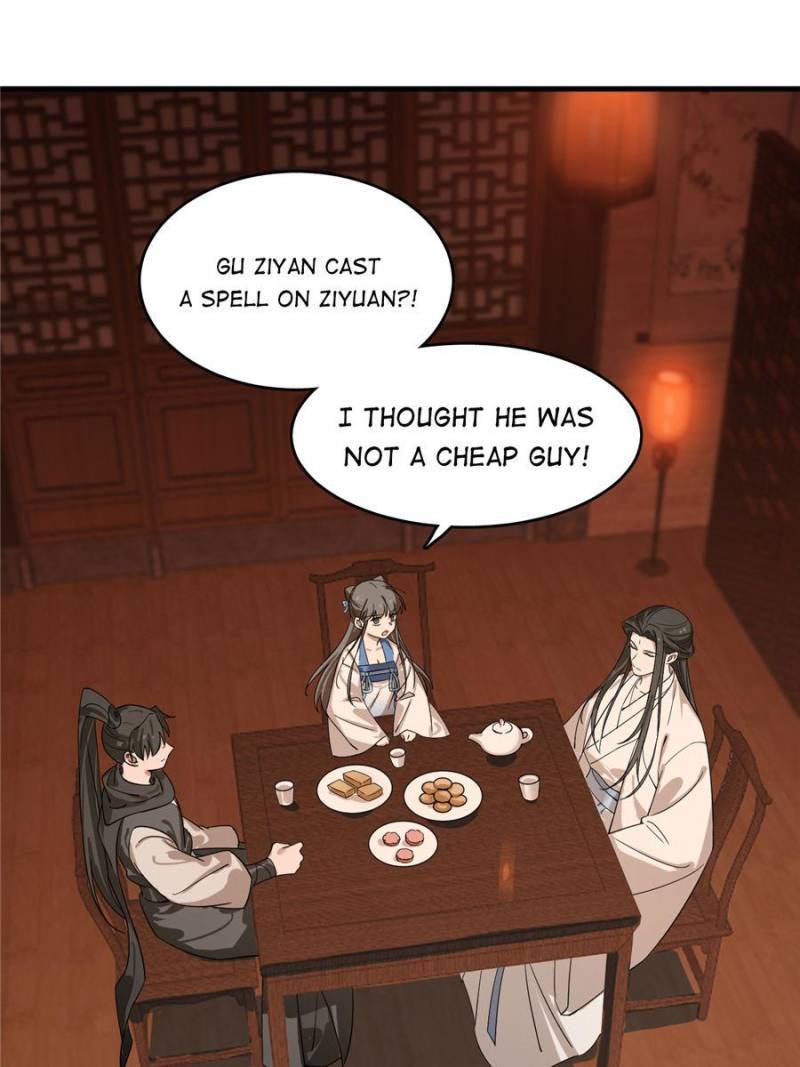 Queen of Posion: The Legend of a Super Agent, Doctor and Princess Chapter 202 - page 10