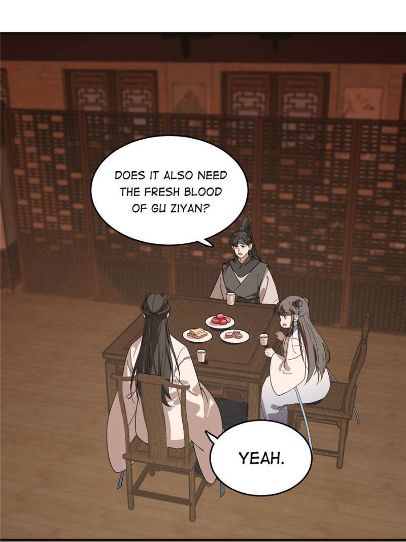 Queen of Posion: The Legend of a Super Agent, Doctor and Princess Chapter 202 - page 21