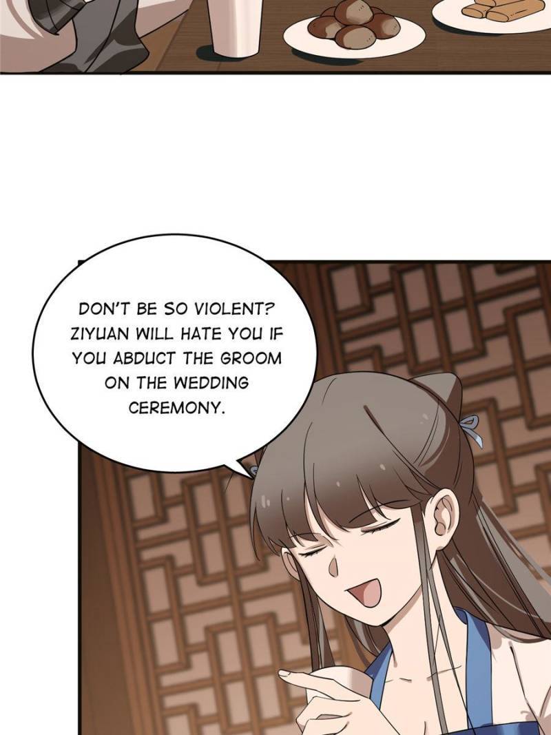 Queen of Posion: The Legend of a Super Agent, Doctor and Princess Chapter 202 - page 25