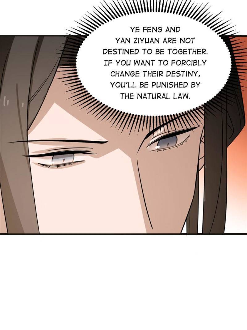 Queen of Posion: The Legend of a Super Agent, Doctor and Princess Chapter 202 - page 36