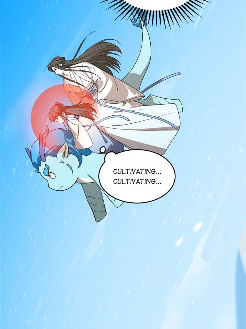 Queen of Posion: The Legend of a Super Agent, Doctor and Princess Chapter 202 - page 45