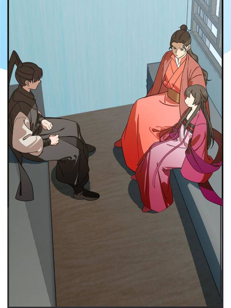 Queen of Posion: The Legend of a Super Agent, Doctor and Princess Chapter 202 - page 48
