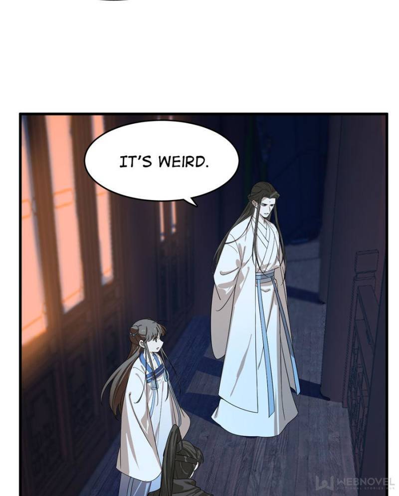 Queen of Posion: The Legend of a Super Agent, Doctor and Princess Chapter 202 - page 7