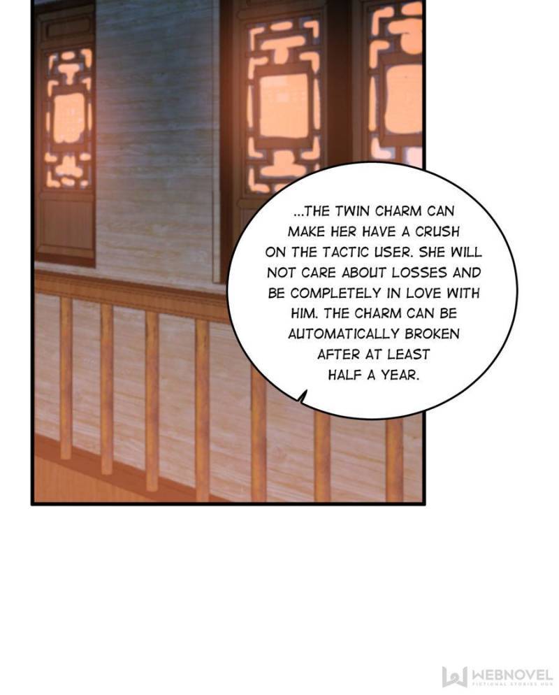 Queen of Posion: The Legend of a Super Agent, Doctor and Princess Chapter 202 - page 9