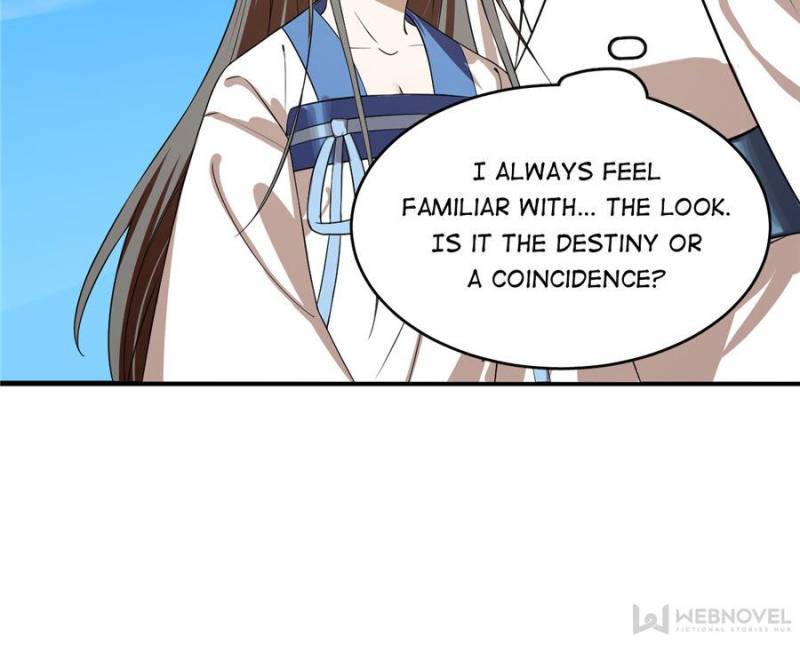 Queen of Posion: The Legend of a Super Agent, Doctor and Princess Chapter 201 - page 19