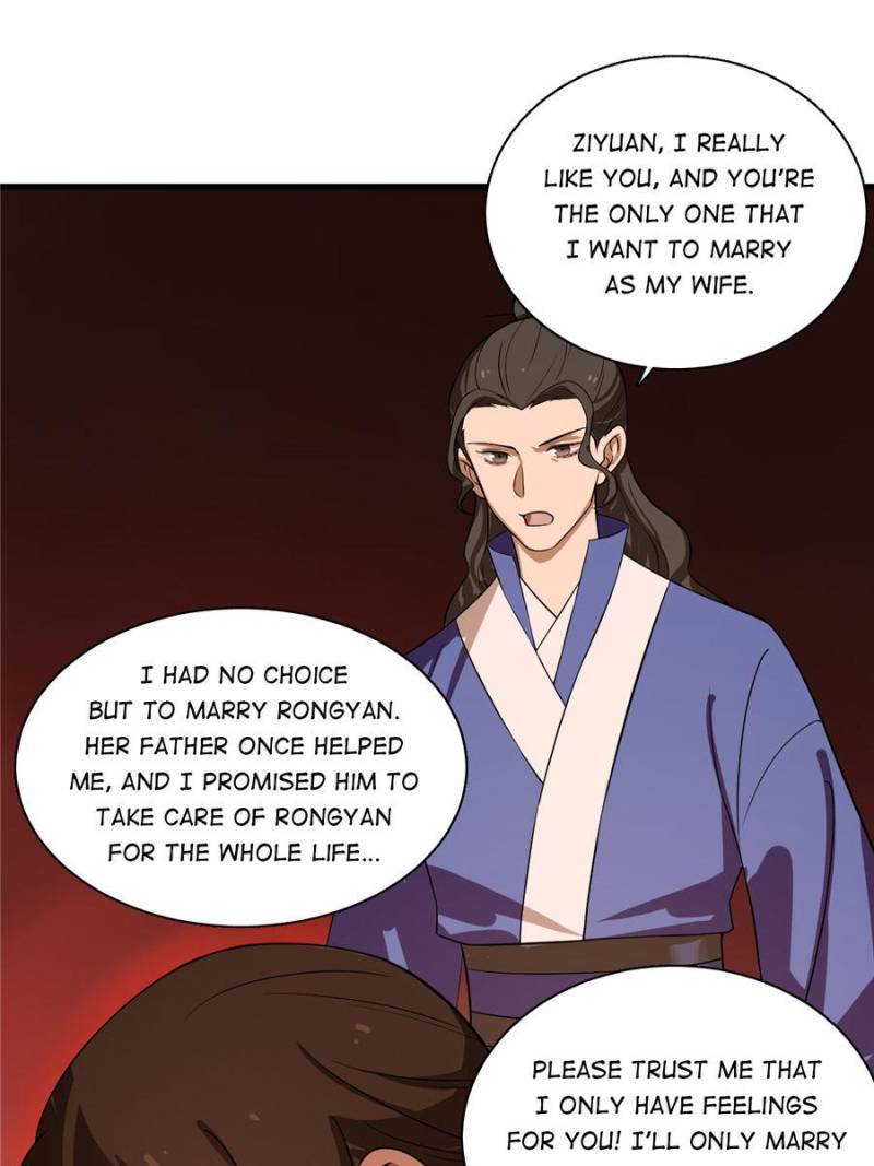 Queen of Posion: The Legend of a Super Agent, Doctor and Princess Chapter 201 - page 26