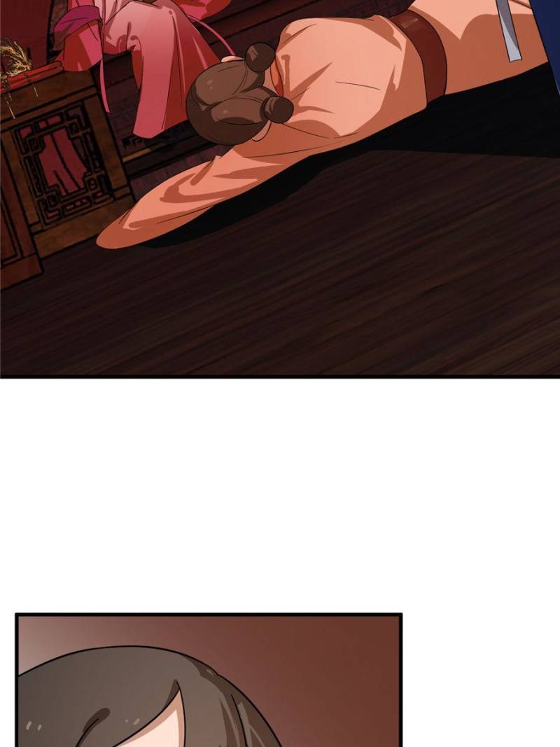 Queen of Posion: The Legend of a Super Agent, Doctor and Princess Chapter 201 - page 33