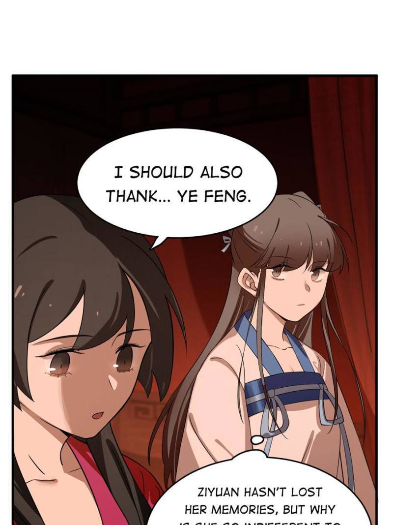 Queen of Posion: The Legend of a Super Agent, Doctor and Princess Chapter 201 - page 37