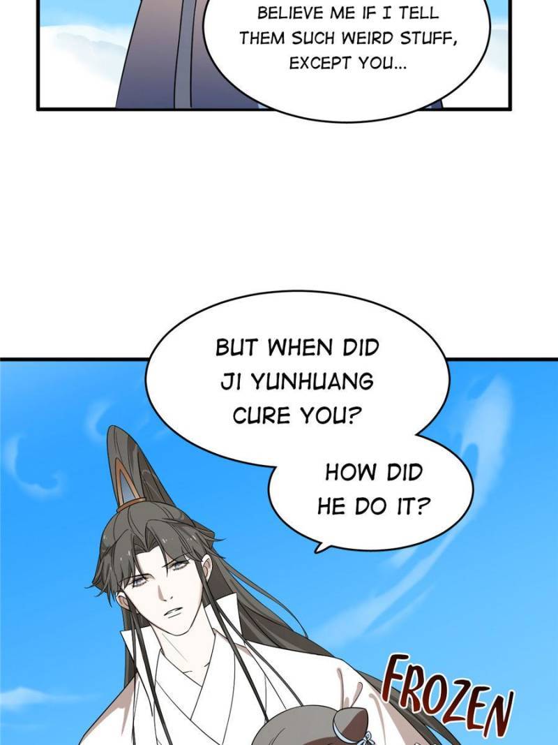 Queen of Posion: The Legend of a Super Agent, Doctor and Princess Chapter 200 - page 20
