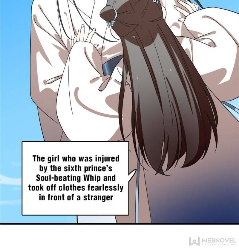Queen of Posion: The Legend of a Super Agent, Doctor and Princess Chapter 200 - page 21