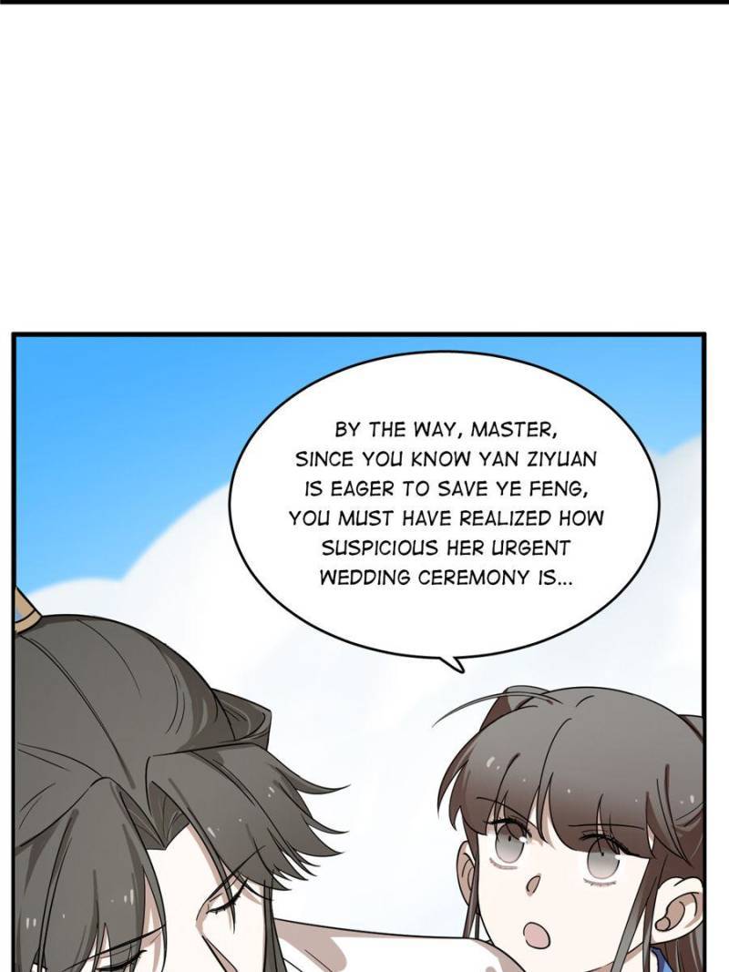Queen of Posion: The Legend of a Super Agent, Doctor and Princess Chapter 200 - page 27