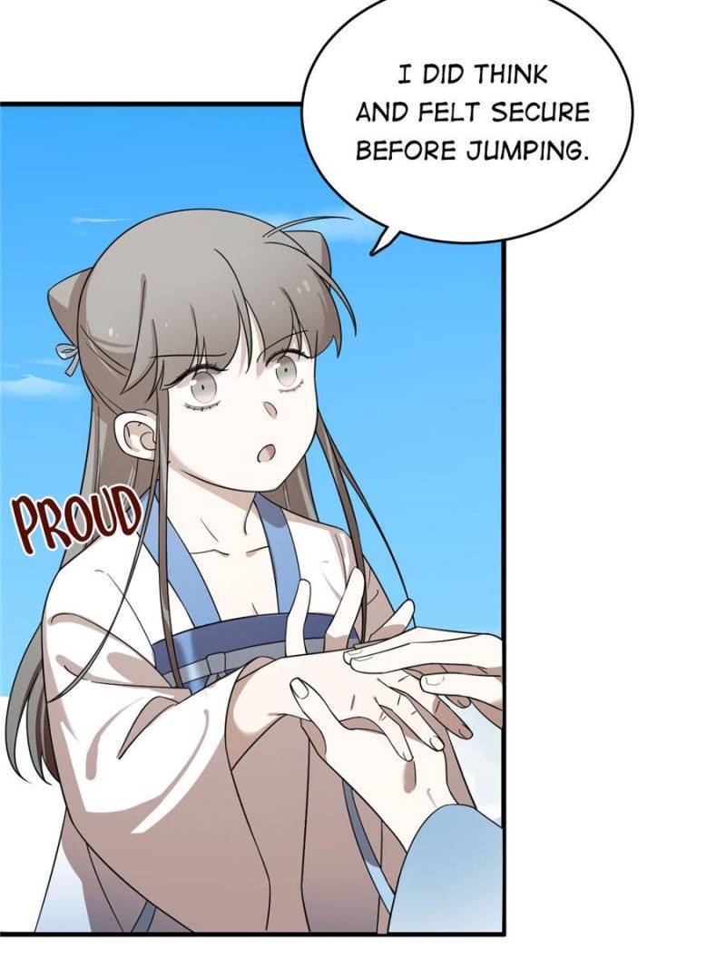 Queen of Posion: The Legend of a Super Agent, Doctor and Princess Chapter 200 - page 3