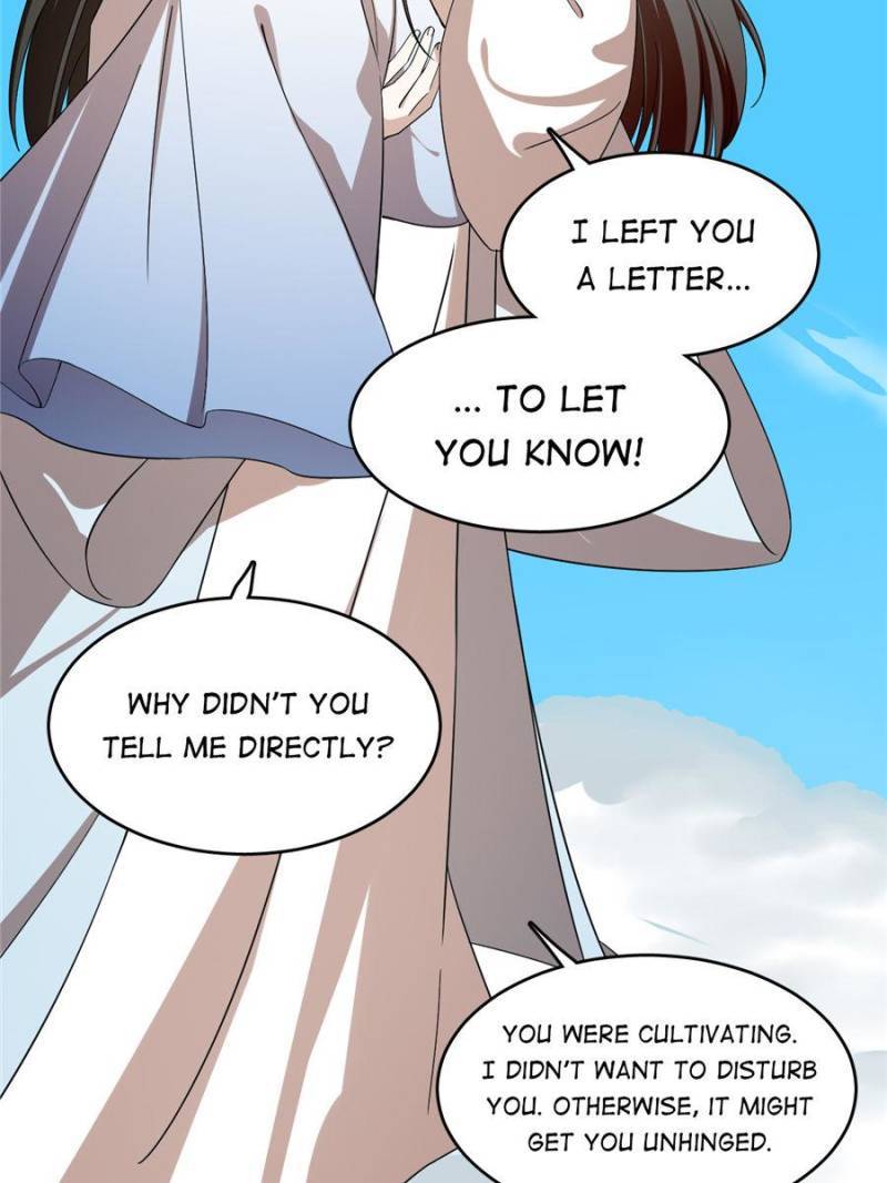 Queen of Posion: The Legend of a Super Agent, Doctor and Princess Chapter 199 - page 46