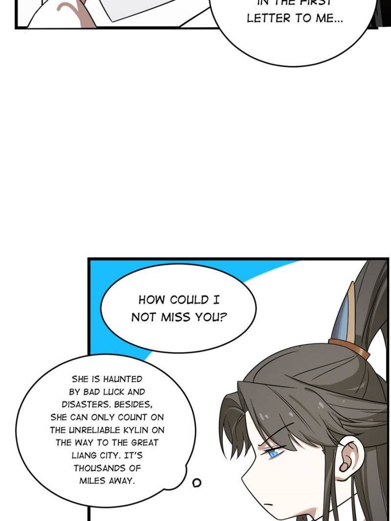 Queen of Posion: The Legend of a Super Agent, Doctor and Princess Chapter 198 - page 8