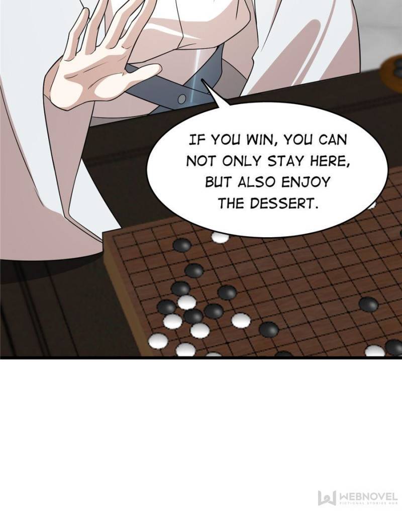 Queen of Posion: The Legend of a Super Agent, Doctor and Princess Chapter 197 - page 20
