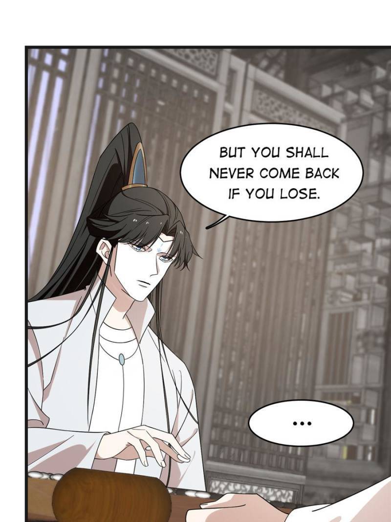 Queen of Posion: The Legend of a Super Agent, Doctor and Princess Chapter 197 - page 22