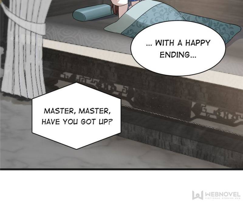 Queen of Posion: The Legend of a Super Agent, Doctor and Princess Chapter 197 - page 42