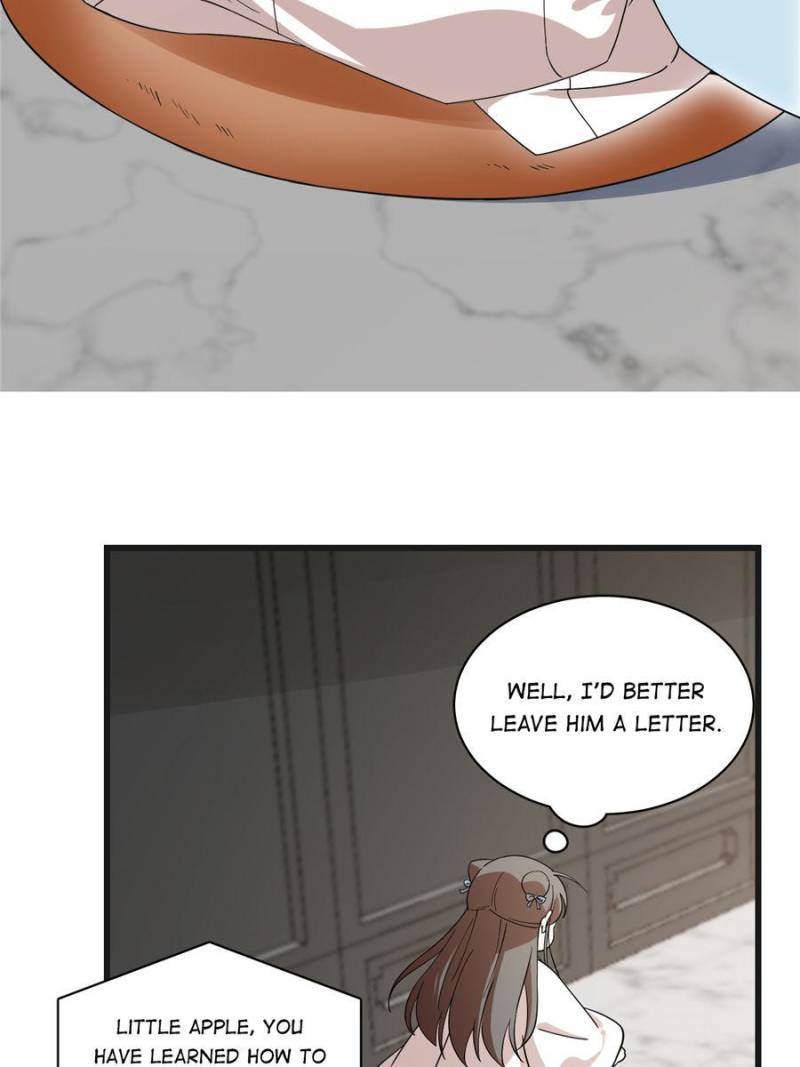Queen of Posion: The Legend of a Super Agent, Doctor and Princess Chapter 197 - page 54