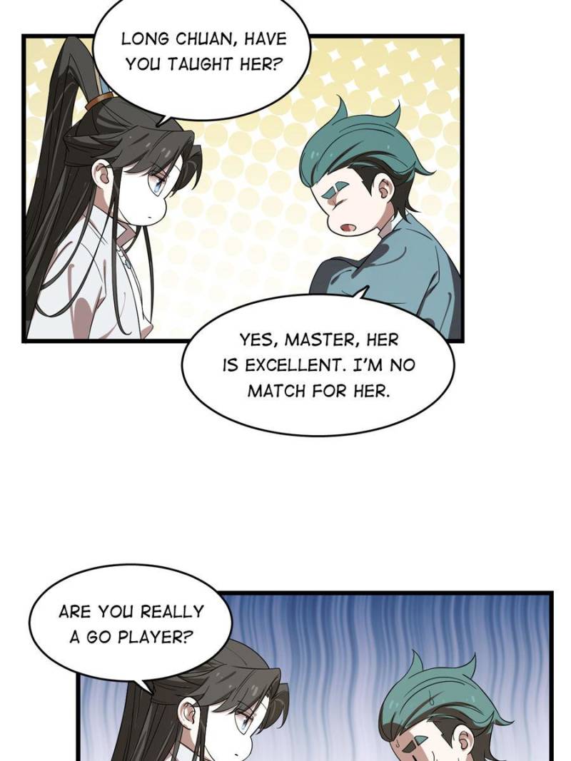 Queen of Posion: The Legend of a Super Agent, Doctor and Princess Chapter 196 - page 11