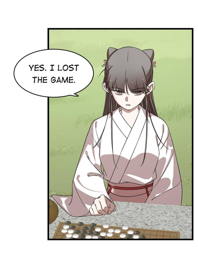 Queen of Posion: The Legend of a Super Agent, Doctor and Princess Chapter 196 - page 21