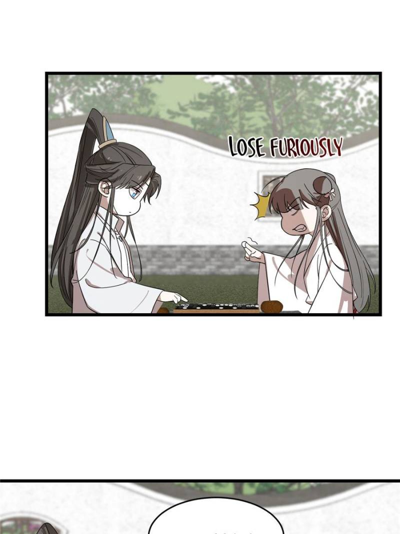 Queen of Posion: The Legend of a Super Agent, Doctor and Princess Chapter 196 - page 31
