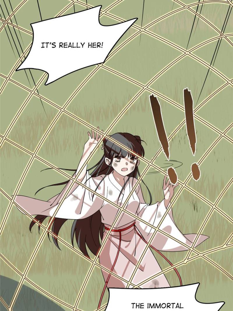 Queen of Posion: The Legend of a Super Agent, Doctor and Princess Chapter 195 - page 9