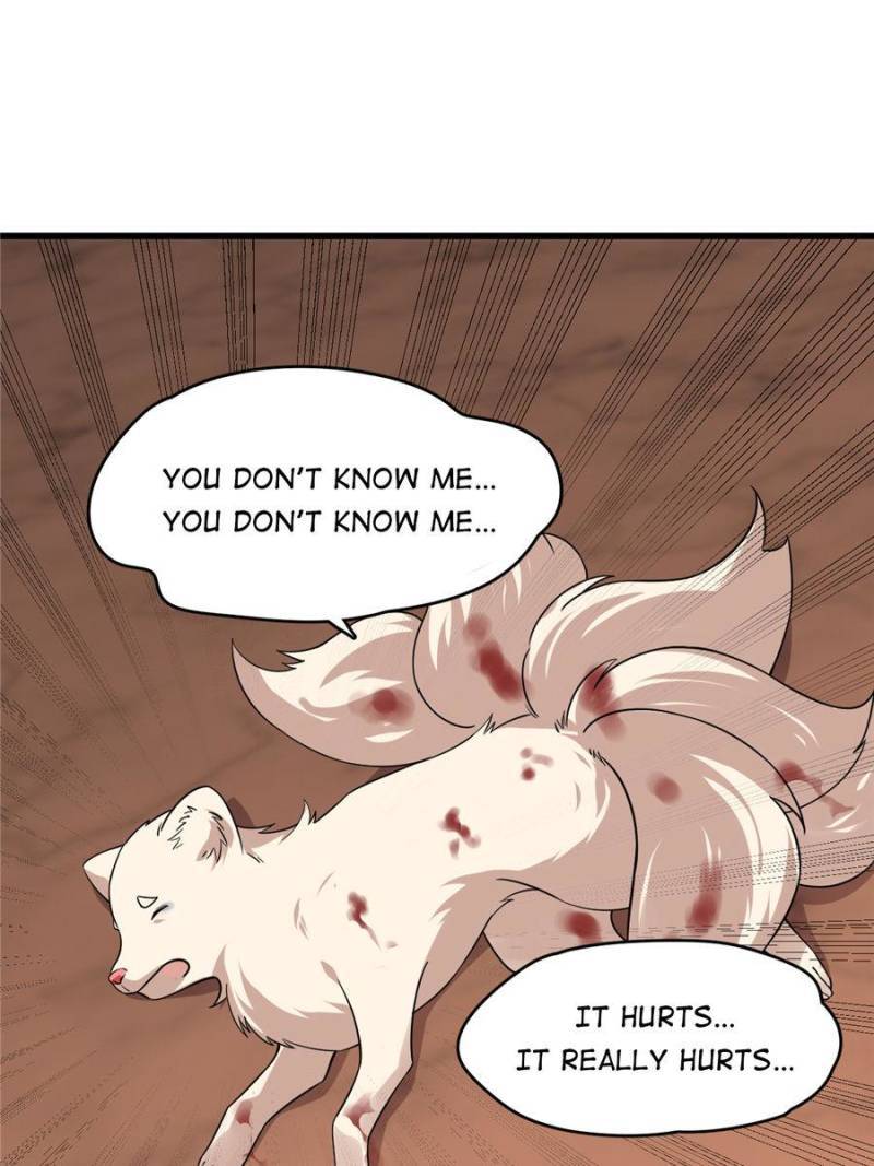 Queen of Posion: The Legend of a Super Agent, Doctor and Princess Chapter 193 - page 38