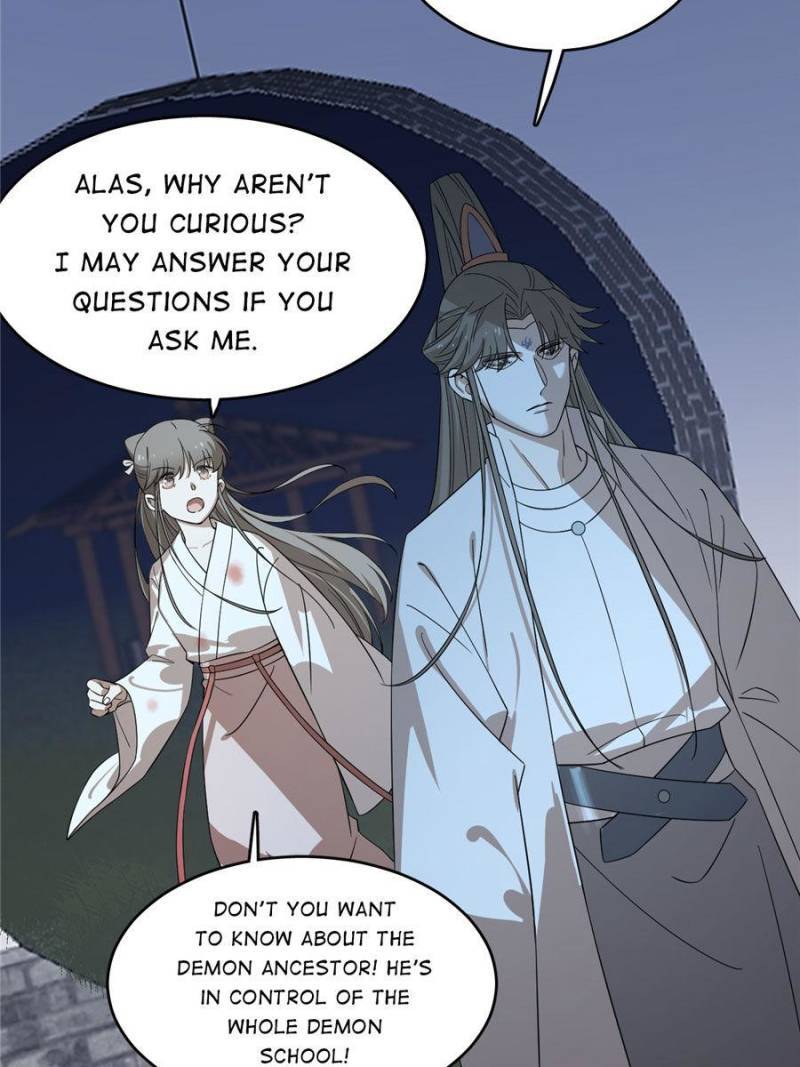 Queen of Posion: The Legend of a Super Agent, Doctor and Princess Chapter 192 - page 55