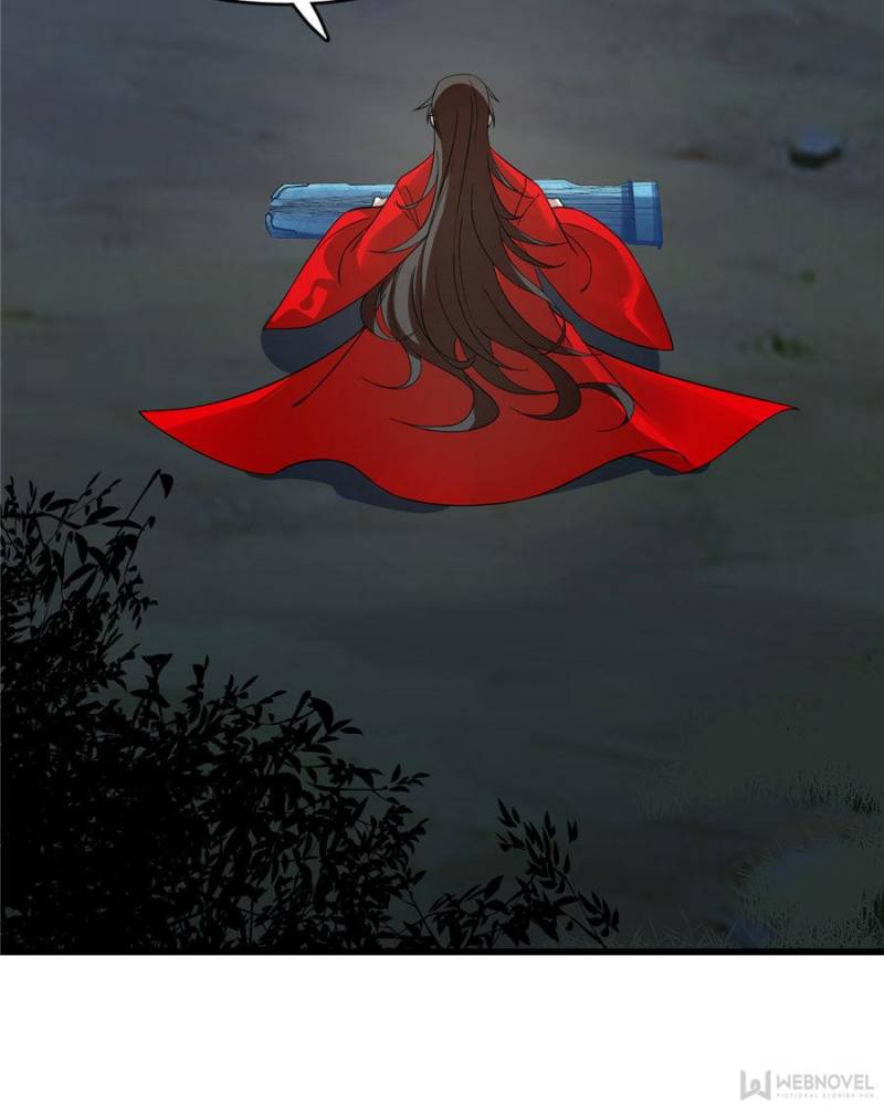 Queen of Posion: The Legend of a Super Agent, Doctor and Princess Chapter 191 - page 15