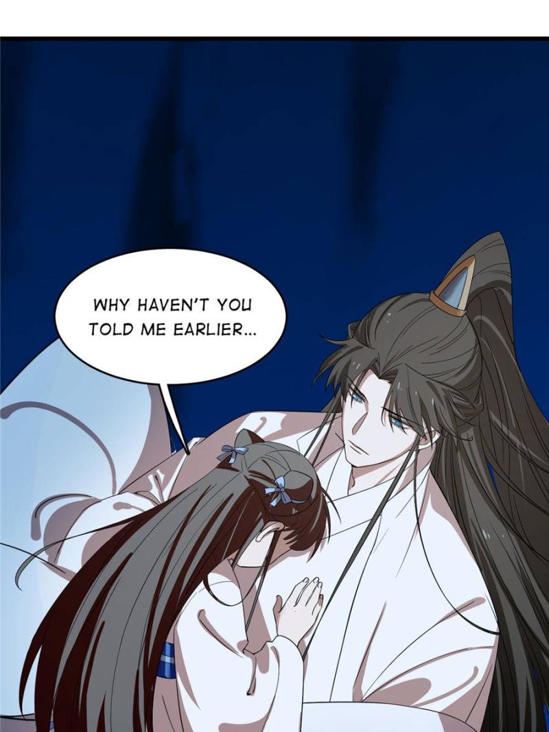 Queen of Posion: The Legend of a Super Agent, Doctor and Princess Chapter 188 - page 30
