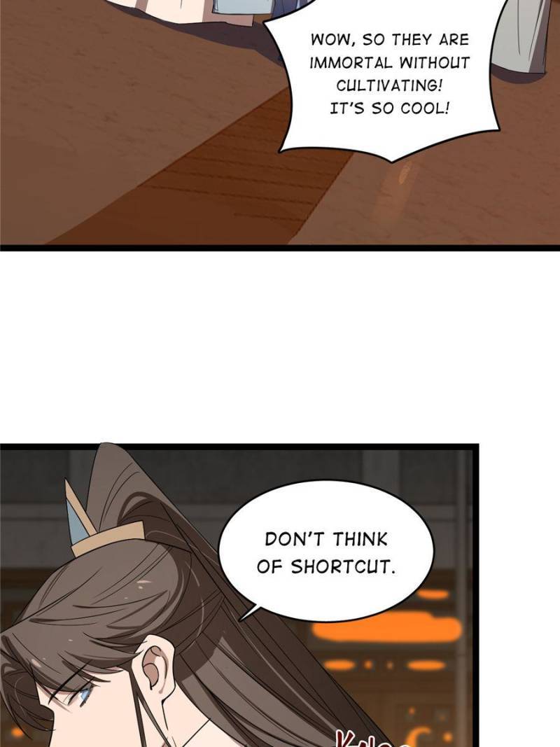 Queen of Posion: The Legend of a Super Agent, Doctor and Princess Chapter 186 - page 11