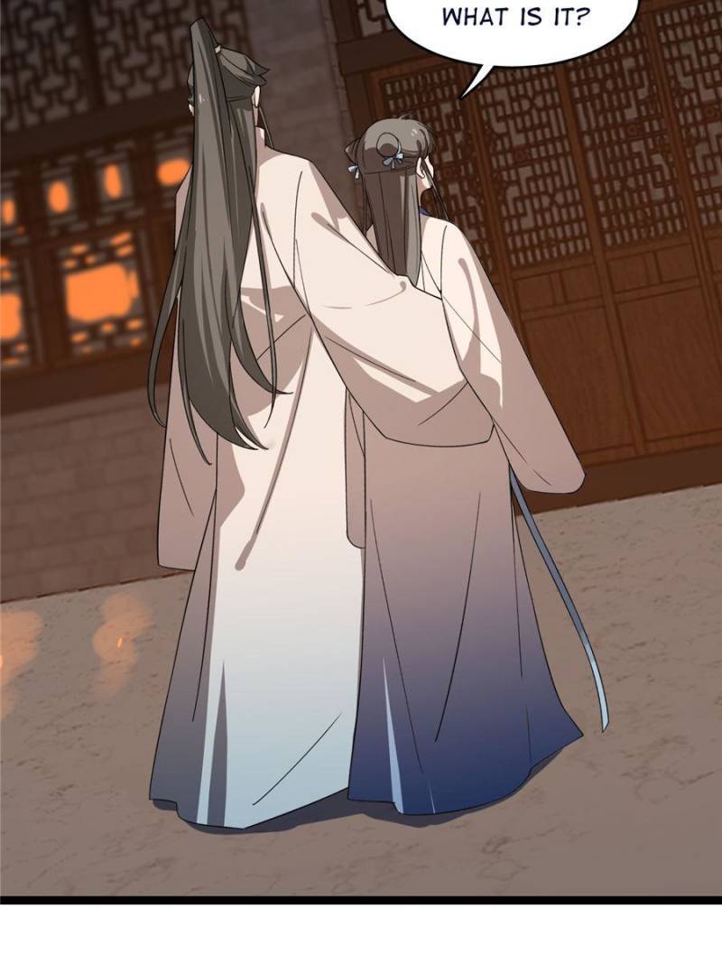 Queen of Posion: The Legend of a Super Agent, Doctor and Princess Chapter 186 - page 32